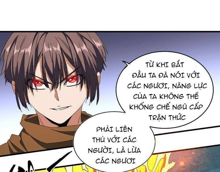 đại quản gia là ma hoàng Chapter 69 - Next chapter 70