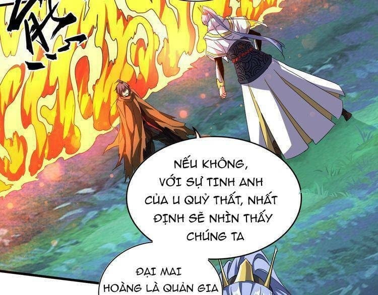 đại quản gia là ma hoàng Chapter 69 - Next chapter 70