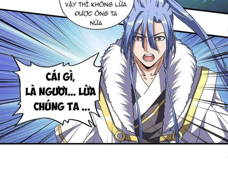 đại quản gia là ma hoàng Chapter 69 - Next chapter 70