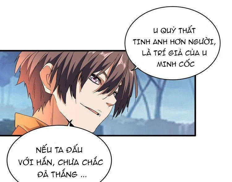 đại quản gia là ma hoàng Chapter 69 - Next chapter 70