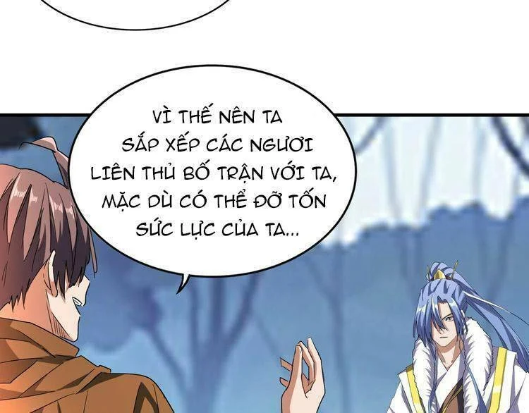 đại quản gia là ma hoàng Chapter 69 - Next chapter 70