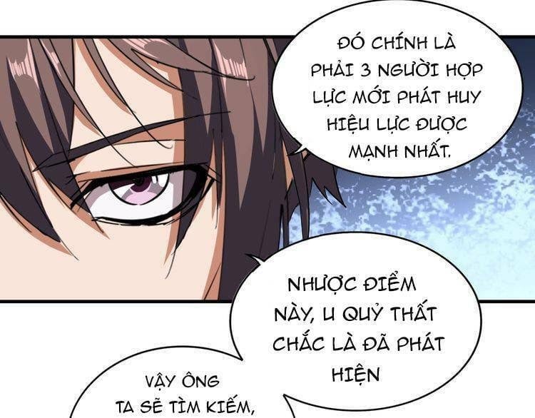 đại quản gia là ma hoàng Chapter 69 - Next chapter 70