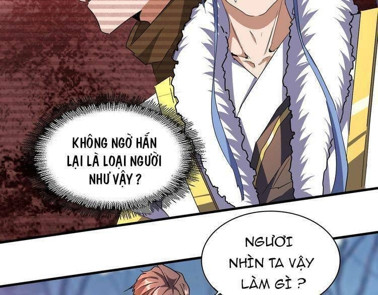 đại quản gia là ma hoàng Chapter 69 - Next chapter 70