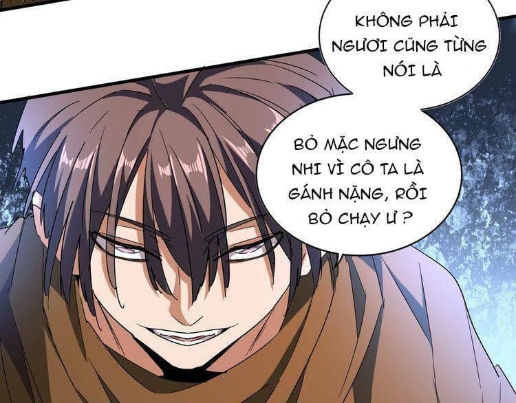 đại quản gia là ma hoàng Chapter 69 - Next chapter 70