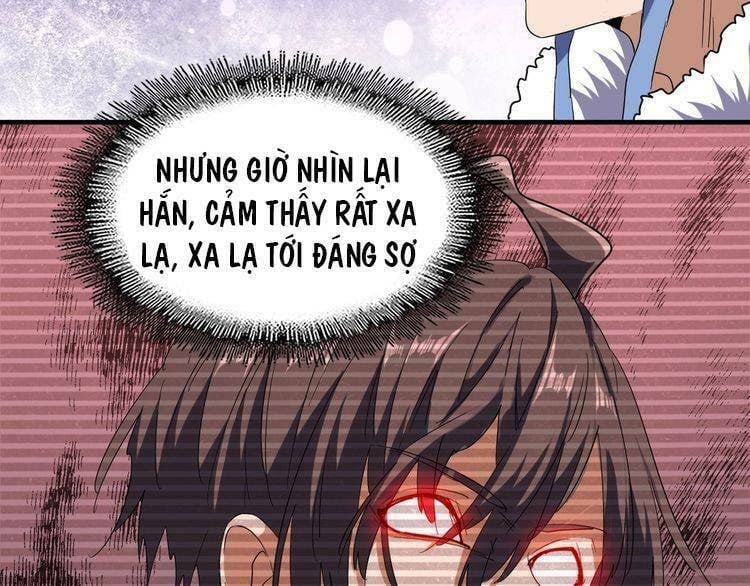 đại quản gia là ma hoàng Chapter 69 - Next chapter 70