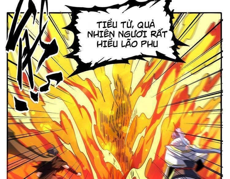 đại quản gia là ma hoàng Chapter 69 - Next chapter 70