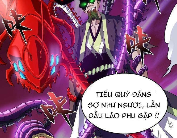 đại quản gia là ma hoàng Chapter 69 - Next chapter 70