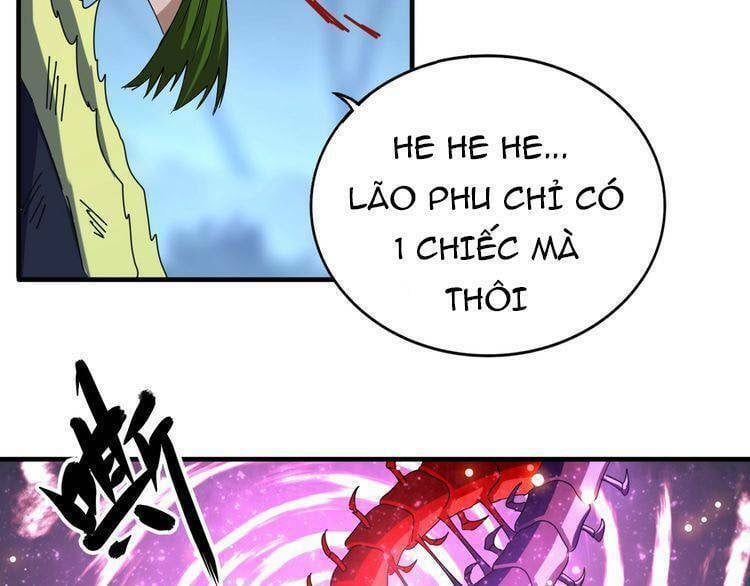 đại quản gia là ma hoàng Chapter 69 - Next chapter 70