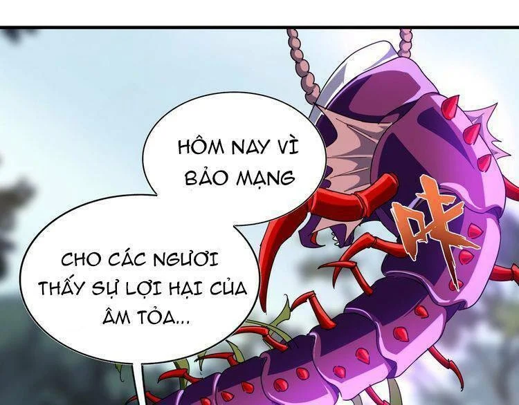 đại quản gia là ma hoàng Chapter 69 - Next chapter 70