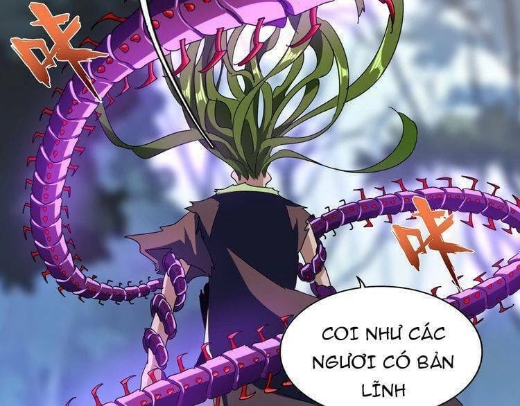 đại quản gia là ma hoàng Chapter 69 - Next chapter 70