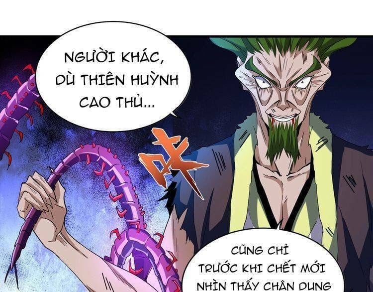 đại quản gia là ma hoàng Chapter 69 - Next chapter 70