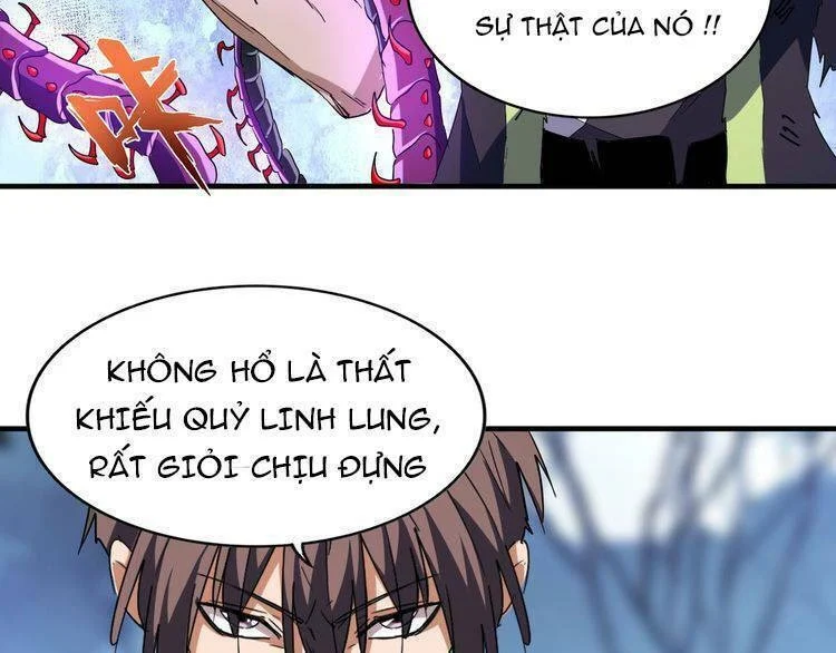 đại quản gia là ma hoàng Chapter 69 - Next chapter 70