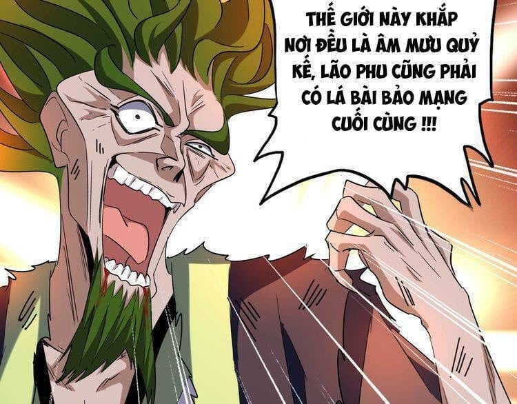 đại quản gia là ma hoàng Chapter 69 - Next chapter 70