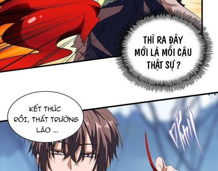 đại quản gia là ma hoàng Chapter 69 - Next chapter 70