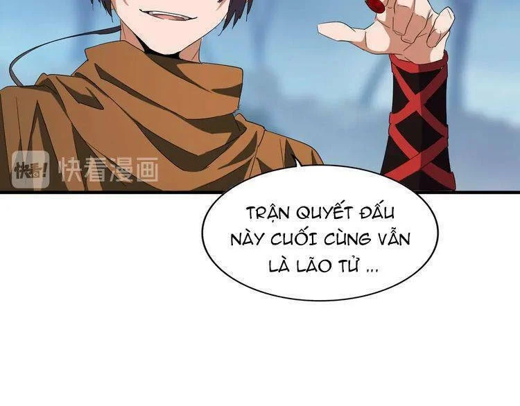 đại quản gia là ma hoàng Chapter 69 - Next chapter 70