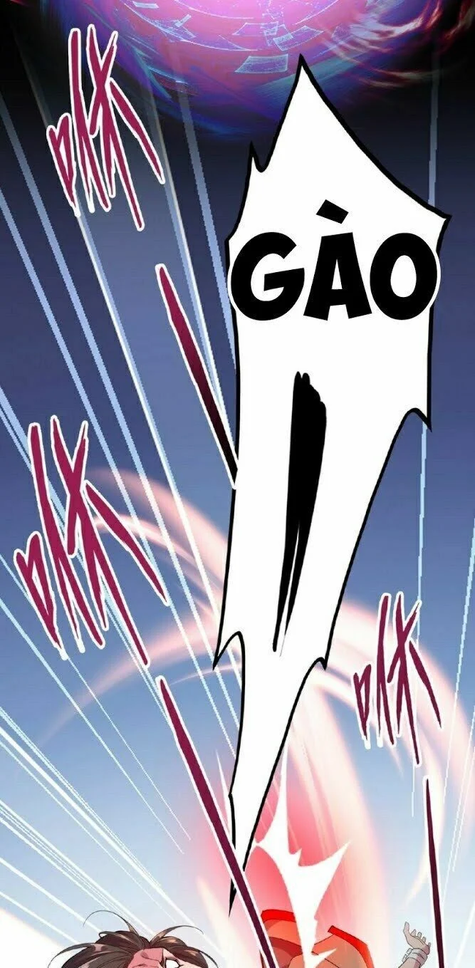 đại quản gia là ma hoàng Chapter 7 - Next chapter 8