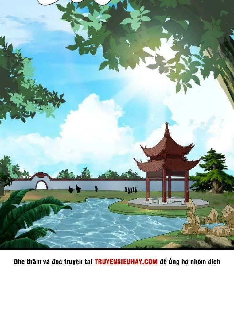 đại quản gia là ma hoàng Chapter 7 - Next chapter 8