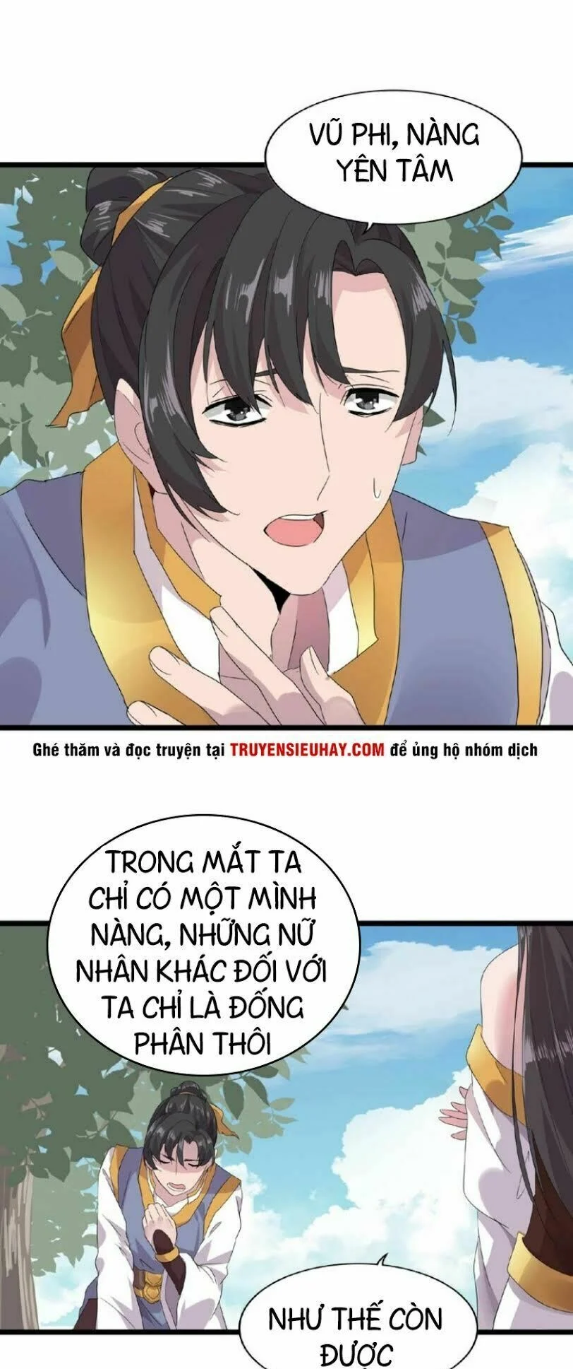 đại quản gia là ma hoàng Chapter 7 - Next chapter 8