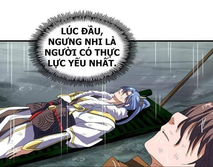 đại quản gia là ma hoàng Chapter 72 - Next chapter 73