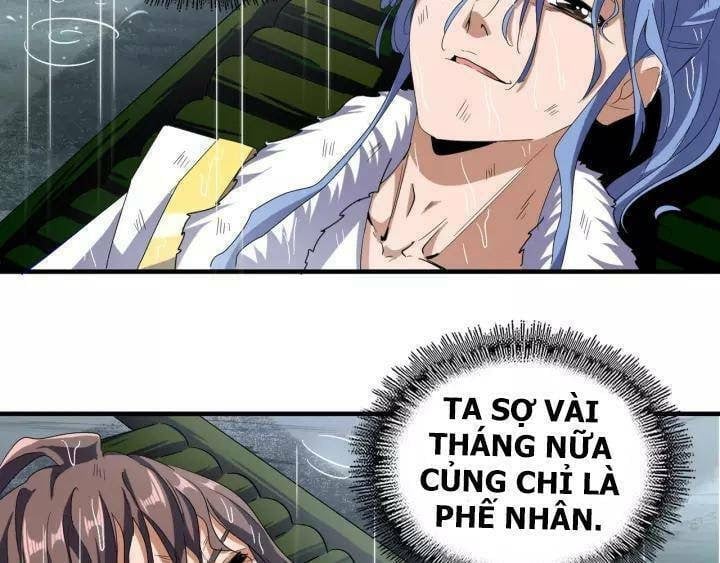 đại quản gia là ma hoàng Chapter 72 - Next chapter 73