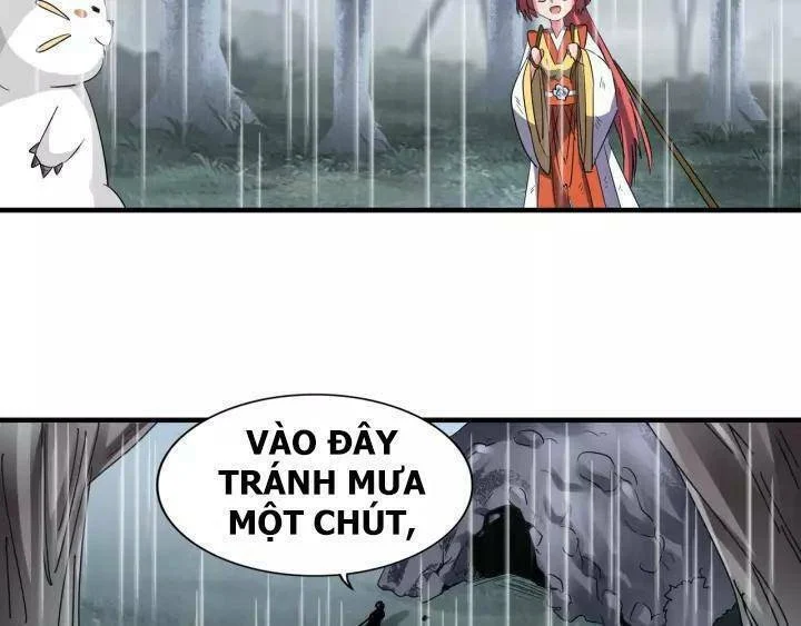 đại quản gia là ma hoàng Chapter 72 - Next chapter 73