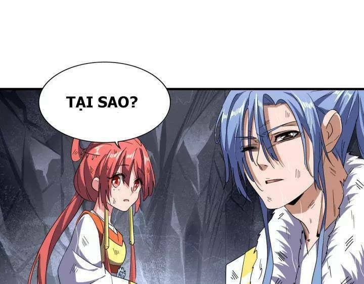 đại quản gia là ma hoàng Chapter 72 - Next chapter 73