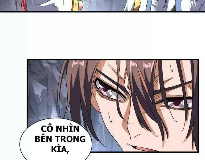 đại quản gia là ma hoàng Chapter 72 - Next chapter 73