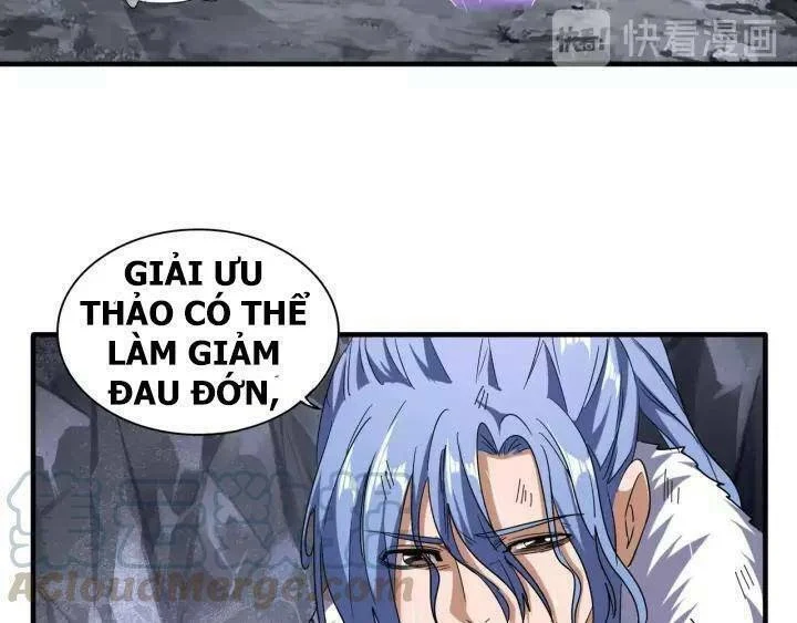 đại quản gia là ma hoàng Chapter 72 - Next chapter 73