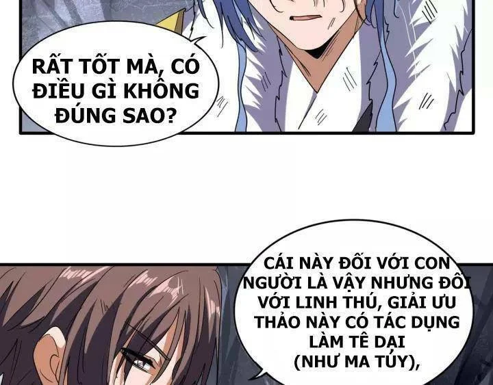 đại quản gia là ma hoàng Chapter 72 - Next chapter 73