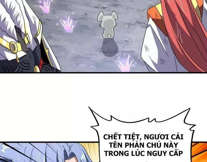 đại quản gia là ma hoàng Chapter 72 - Next chapter 73