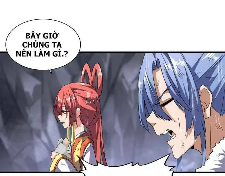 đại quản gia là ma hoàng Chapter 72 - Next chapter 73