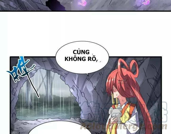 đại quản gia là ma hoàng Chapter 72 - Next chapter 73