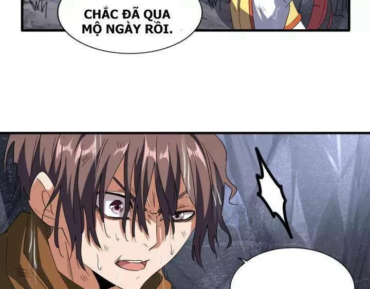 đại quản gia là ma hoàng Chapter 72 - Next chapter 73