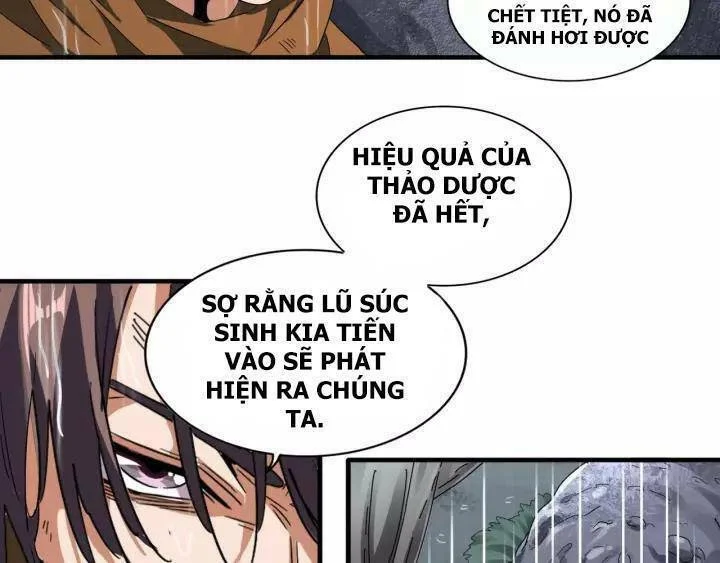 đại quản gia là ma hoàng Chapter 72 - Next chapter 73