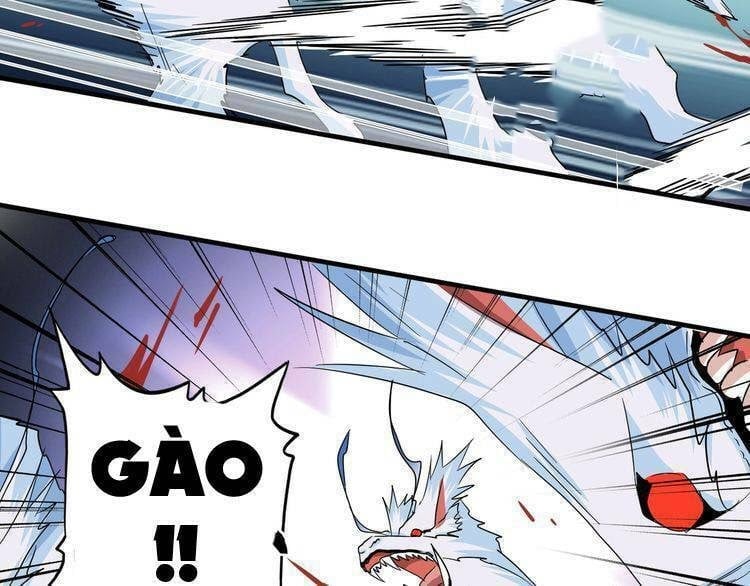 Đại Quản Gia Là Ma Hoàng Chapter 74 - Trang 4