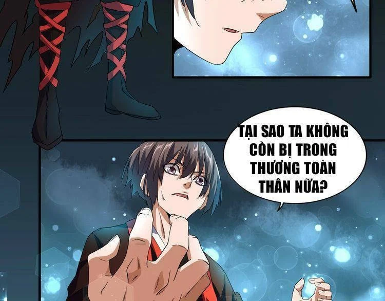 Đại Quản Gia Là Ma Hoàng Chapter 74 - Trang 4