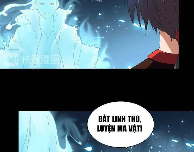 Đại Quản Gia Là Ma Hoàng Chapter 74 - Trang 4