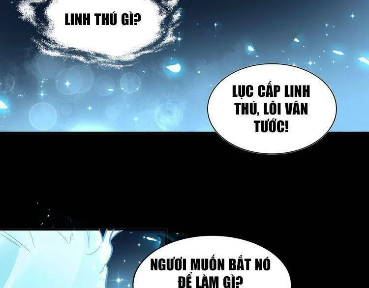 Đại Quản Gia Là Ma Hoàng Chapter 74 - Trang 4