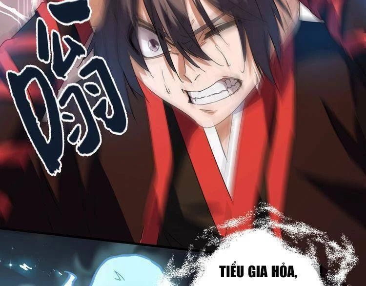 Đại Quản Gia Là Ma Hoàng Chapter 74 - Trang 4