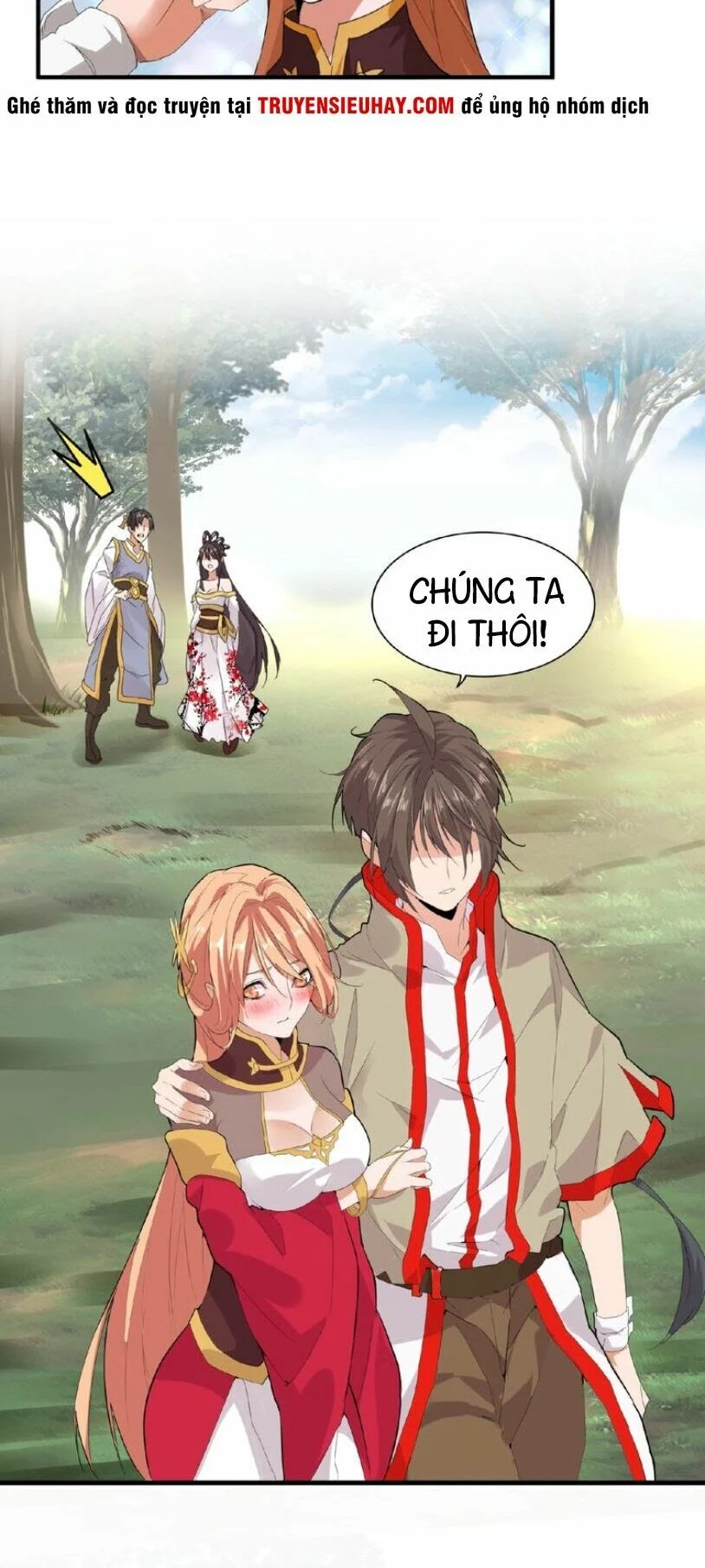 đại quản gia là ma hoàng Chapter 8 - Next chapter 9