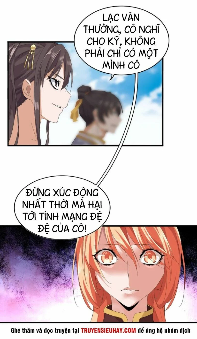 đại quản gia là ma hoàng Chapter 8 - Next chapter 9