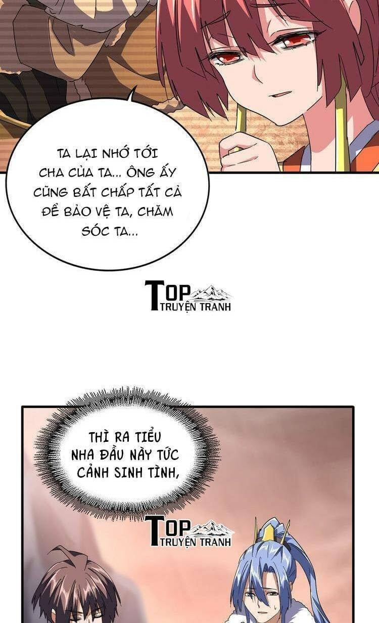 đại quản gia là ma hoàng Chapter 82 - Next chapter 83