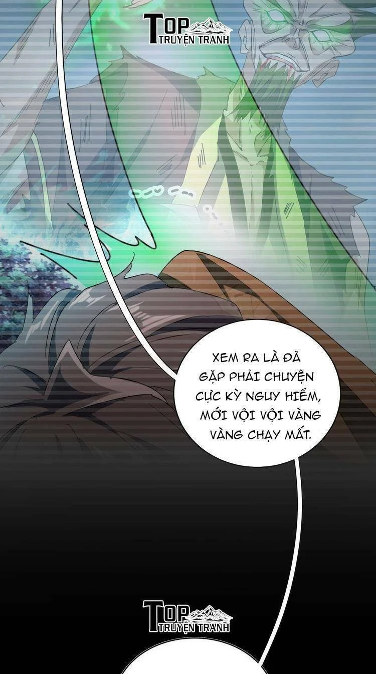 đại quản gia là ma hoàng Chapter 83 - Next chapter 84