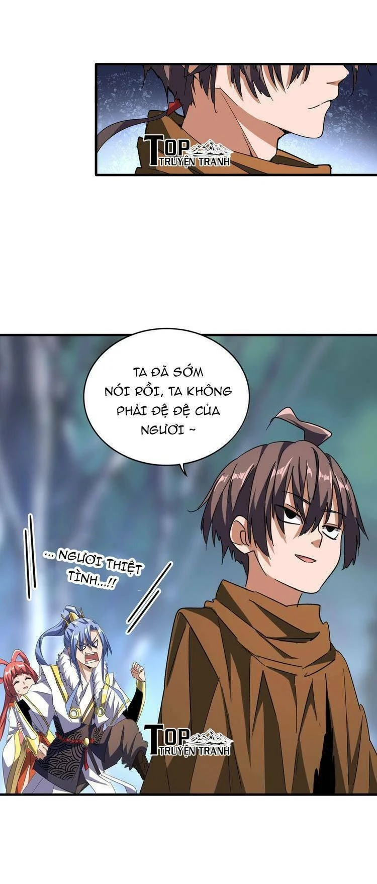 đại quản gia là ma hoàng Chapter 83 - Next chapter 84