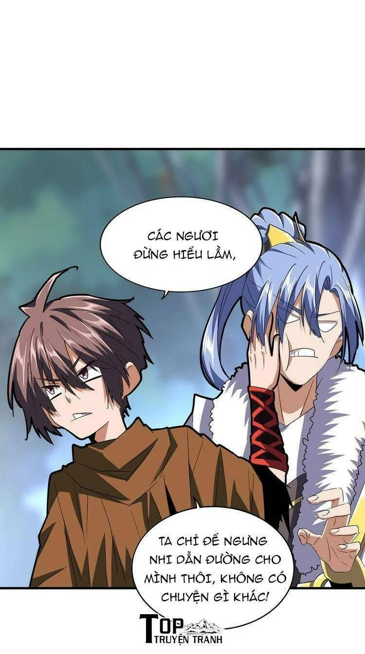 đại quản gia là ma hoàng Chapter 84 - Next chapter 85