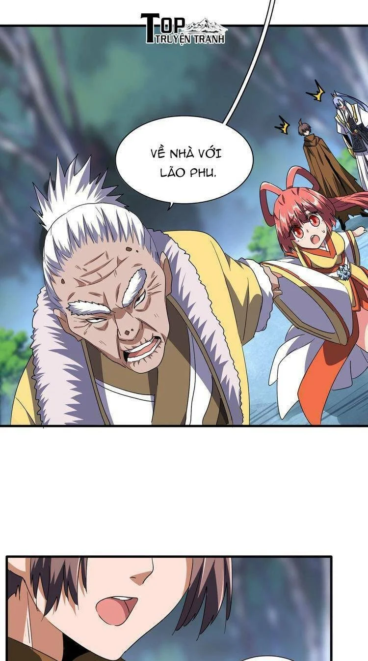 đại quản gia là ma hoàng Chapter 84 - Next chapter 85