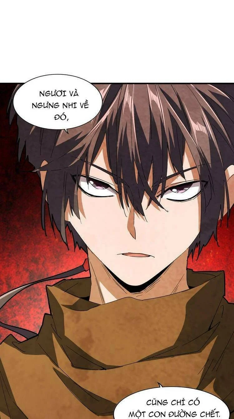 đại quản gia là ma hoàng Chapter 84 - Next chapter 85