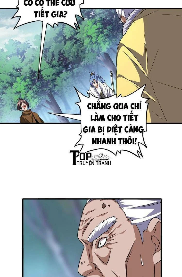 đại quản gia là ma hoàng Chapter 85 - Next chapter 86