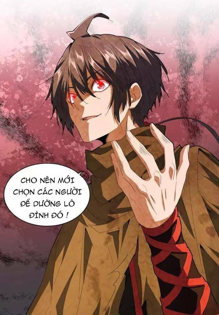 đại quản gia là ma hoàng Chapter 87 - Next chapter 88