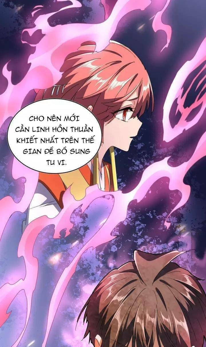 đại quản gia là ma hoàng Chapter 87 - Next chapter 88